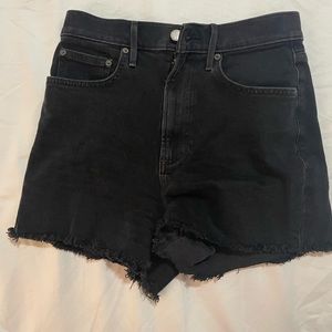 Aritzia Denim Forum Arlo short in US size 26